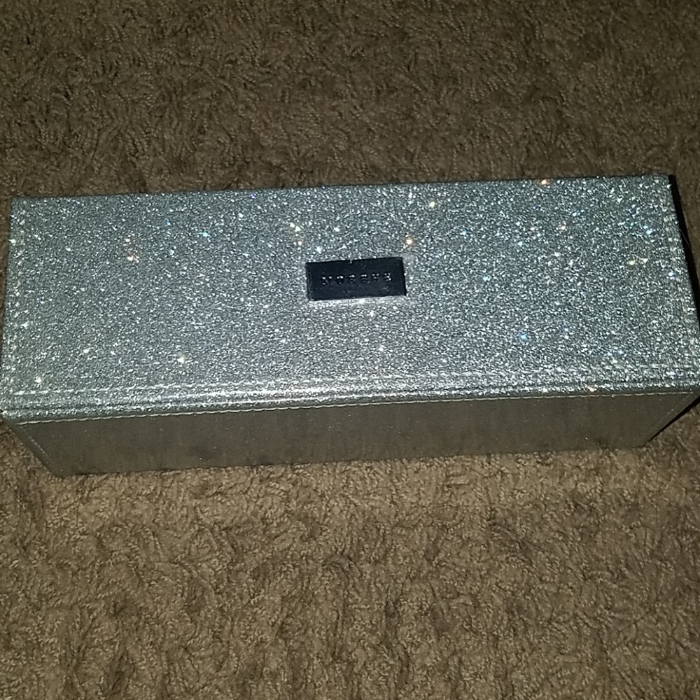 Morphe jaclyn hill brush case holder